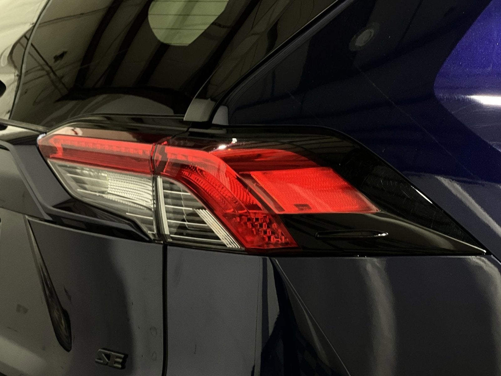 2023 Toyota RAV4 Prime SE