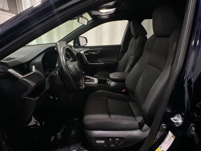 2023 Toyota RAV4 Prime SE