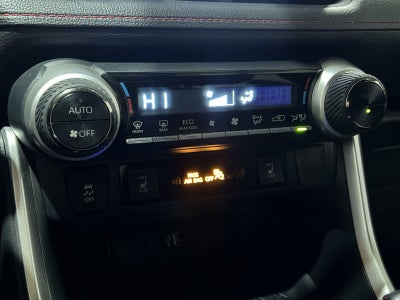 2023 Toyota RAV4 Prime SE