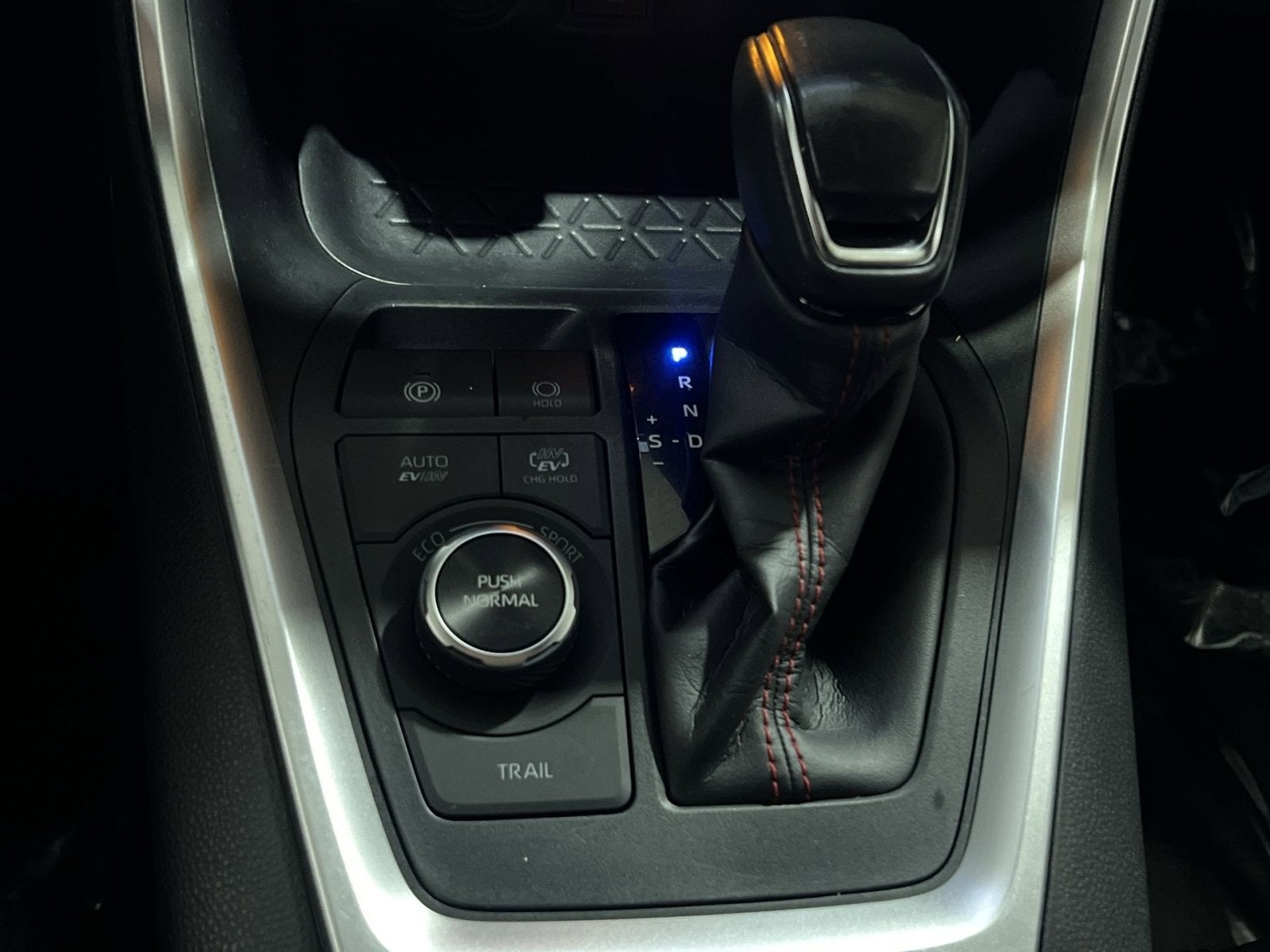 2023 Toyota RAV4 Prime SE