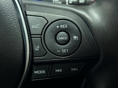 2023 Toyota RAV4 Prime SE