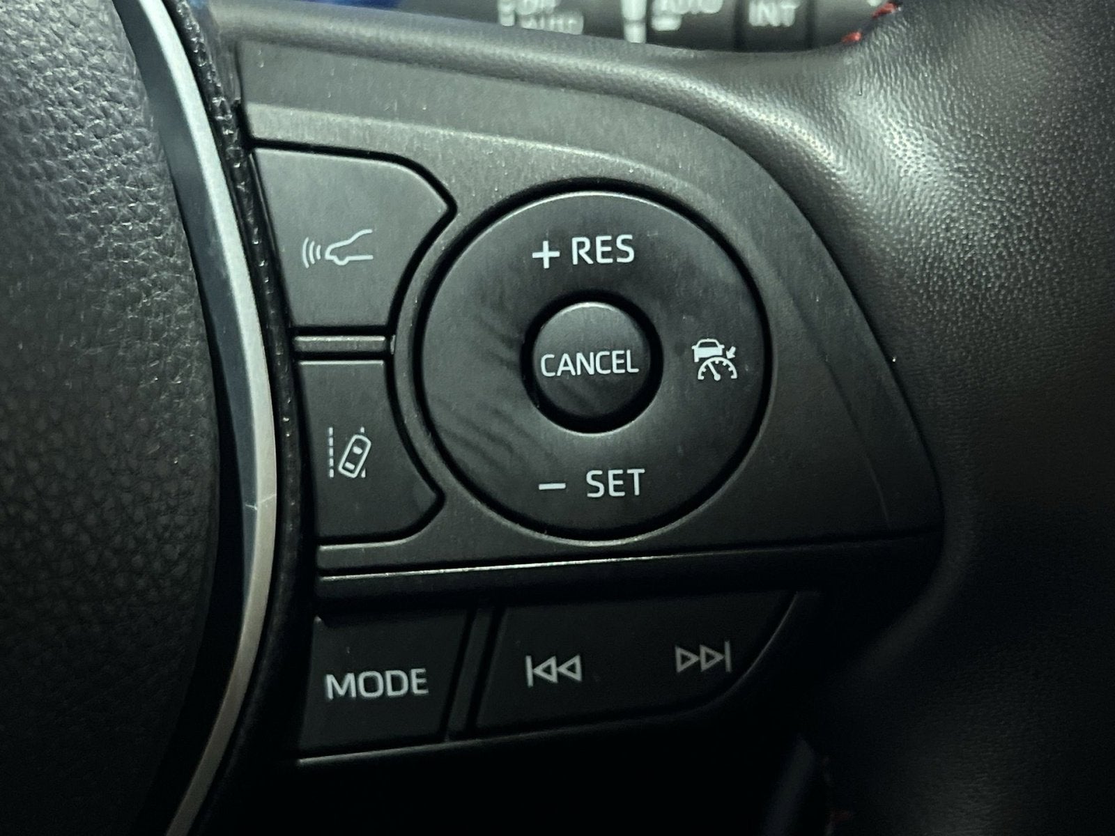 2023 Toyota RAV4 Prime SE