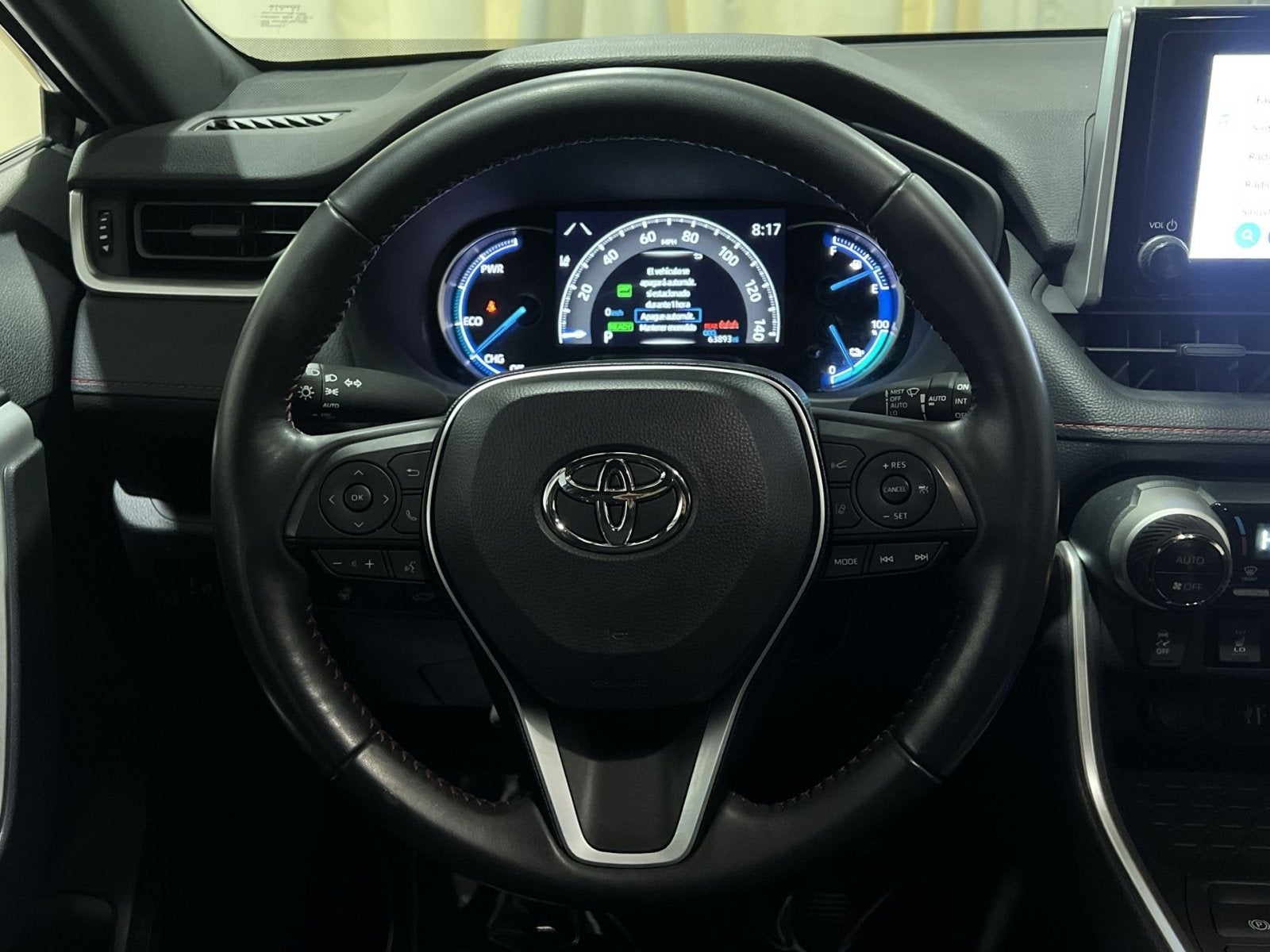 2023 Toyota RAV4 Prime SE