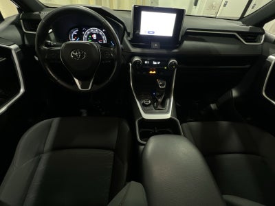 2023 Toyota RAV4 Prime SE