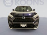 2023 Toyota RAV4 Prime SE