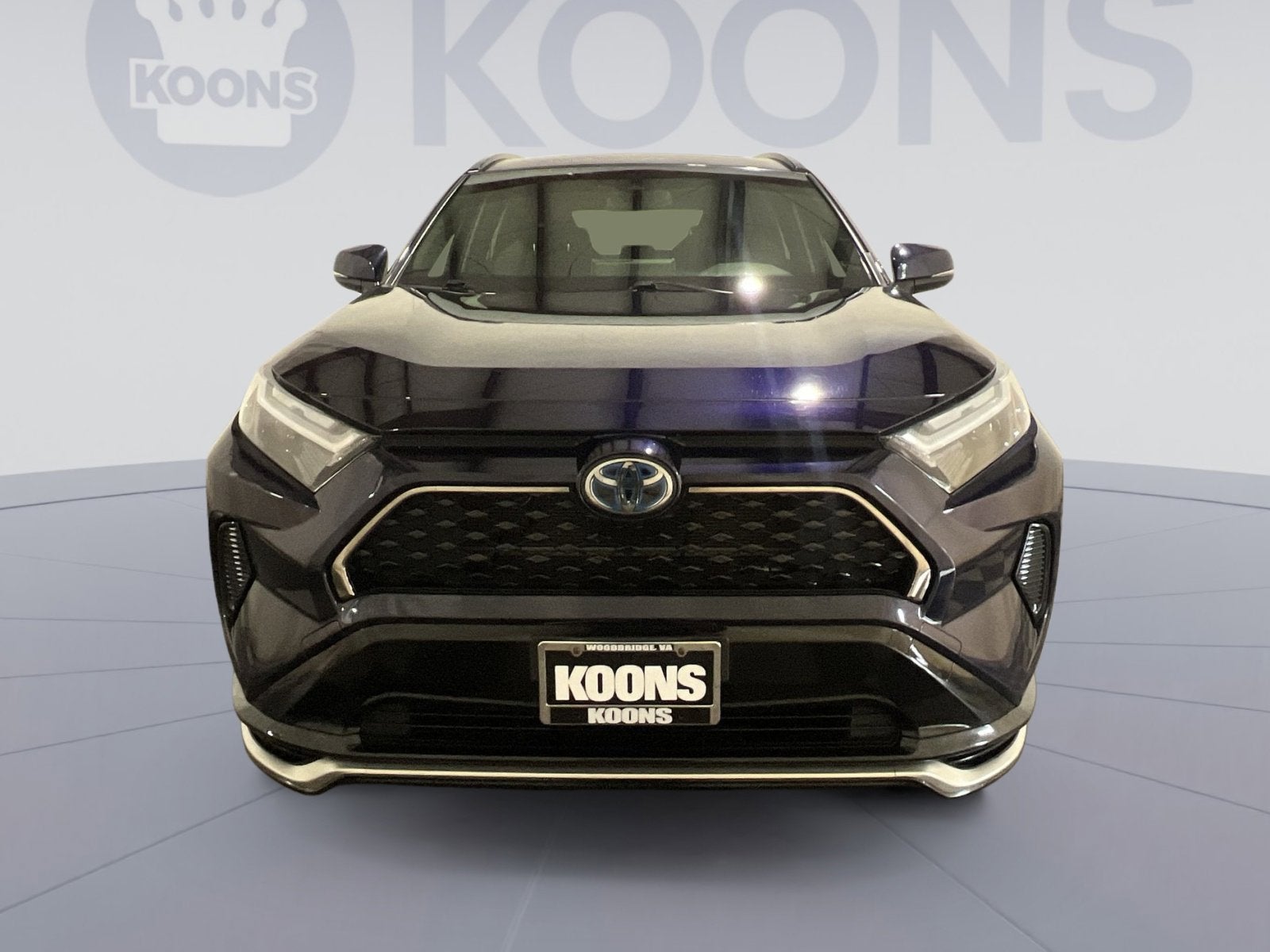 2023 Toyota RAV4 Prime SE