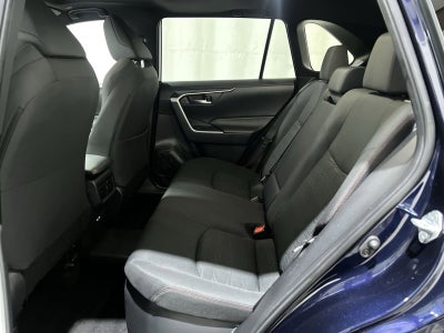 2023 Toyota RAV4 Prime SE