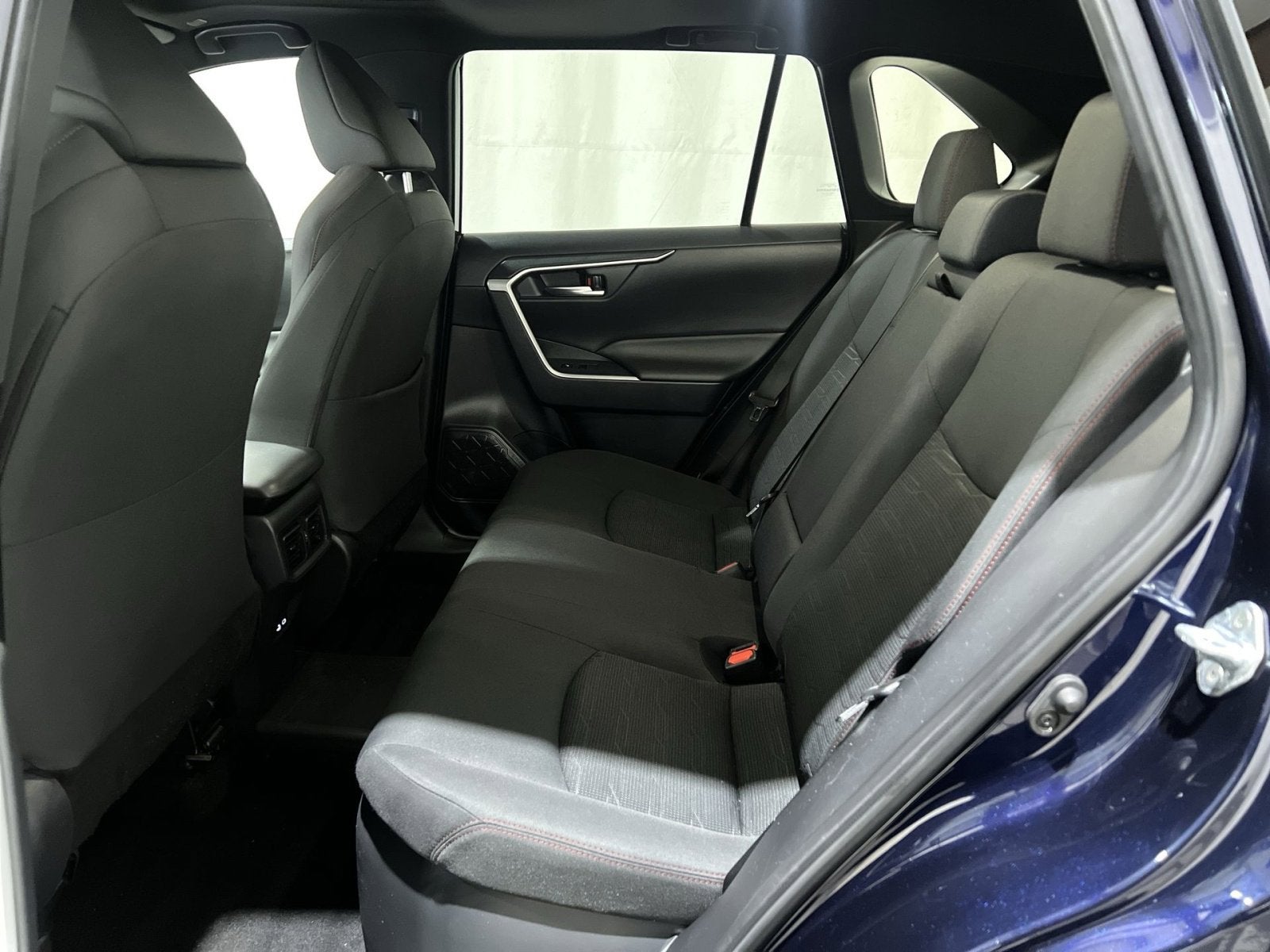 2023 Toyota RAV4 Prime SE
