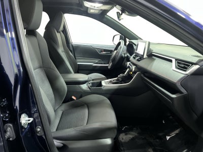 2023 Toyota RAV4 Prime SE