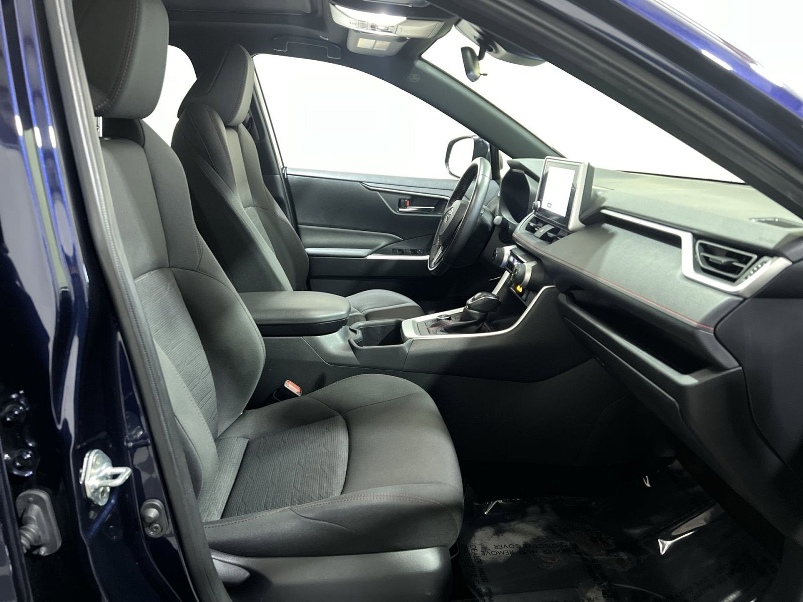 2023 Toyota RAV4 Prime SE