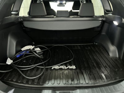 2023 Toyota RAV4 Prime SE