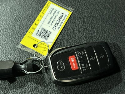 2023 Toyota RAV4 Prime SE