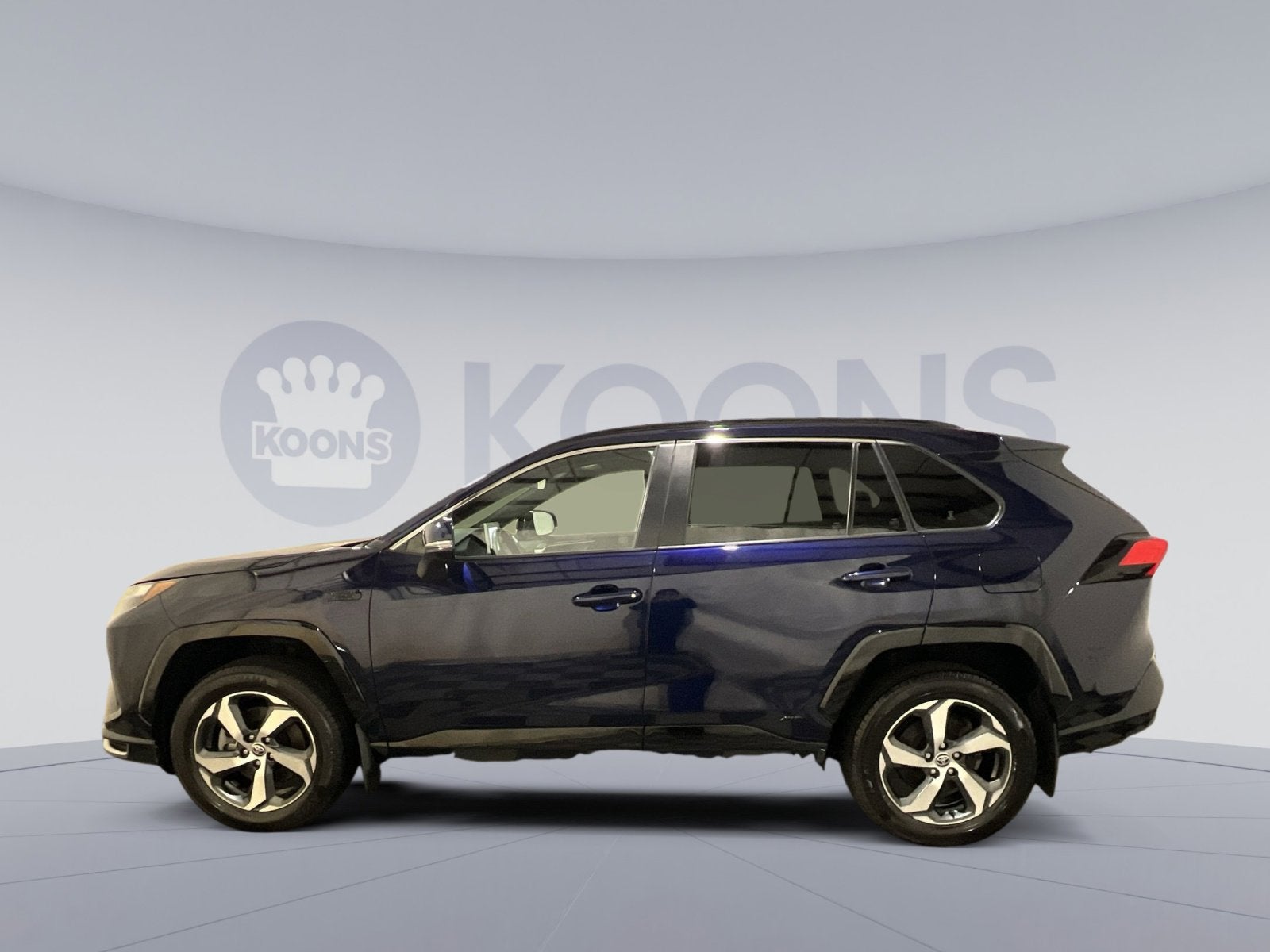 2023 Toyota RAV4 Prime SE