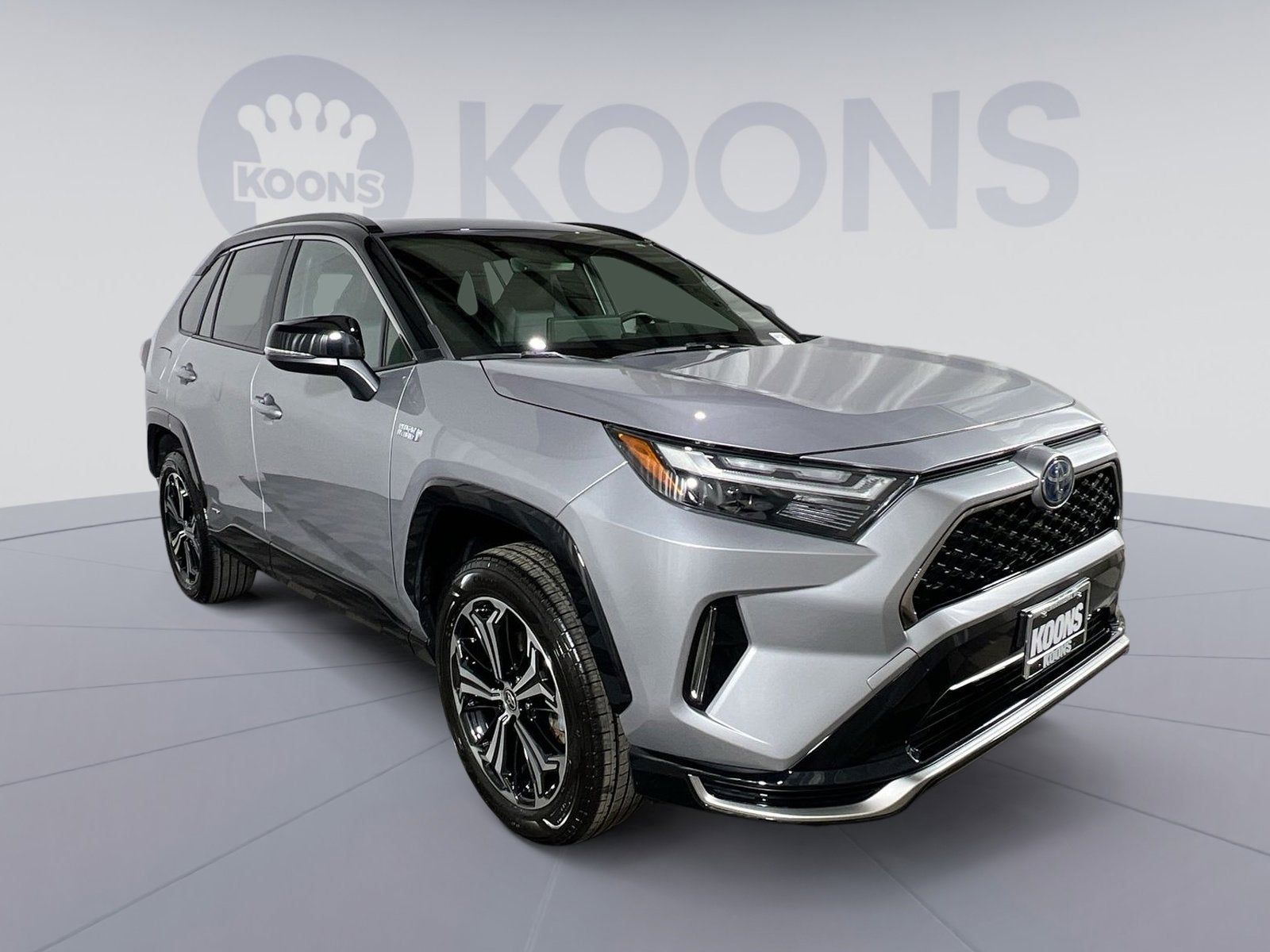 2023 Toyota RAV4 Prime XSE