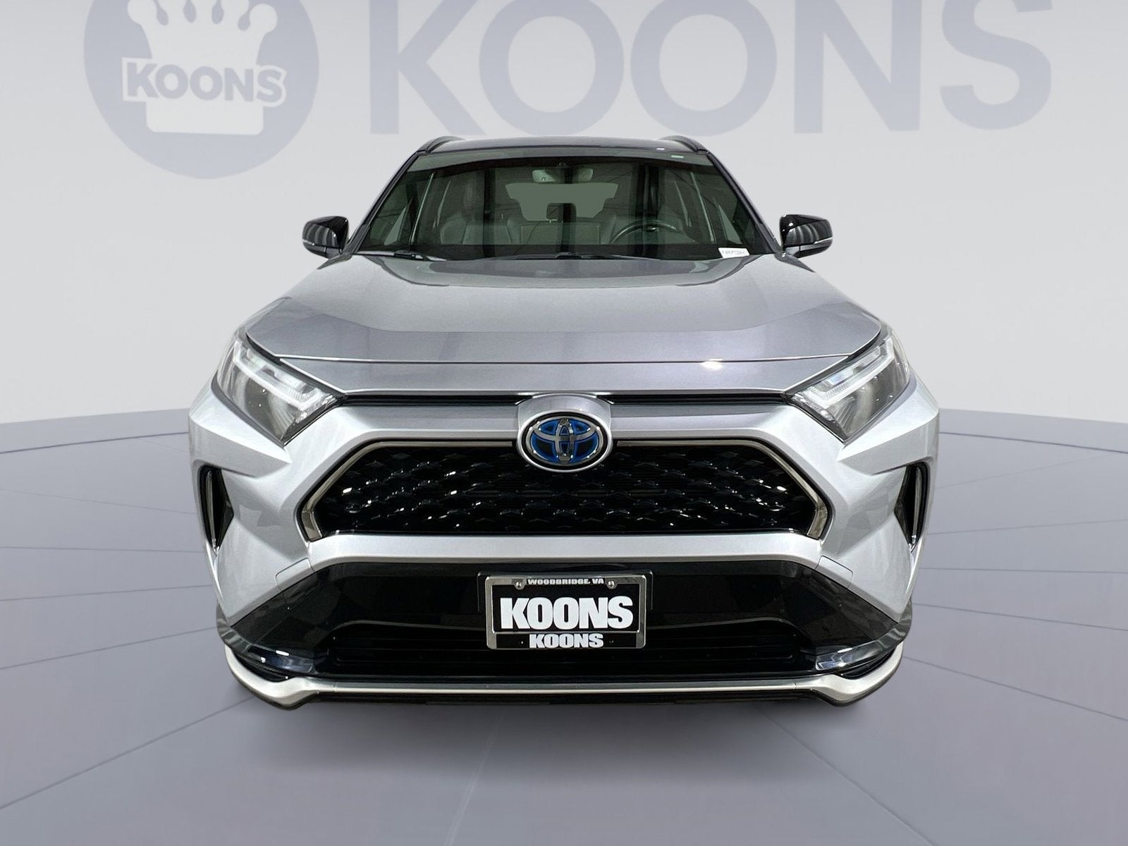 2023 Toyota RAV4 Prime XSE