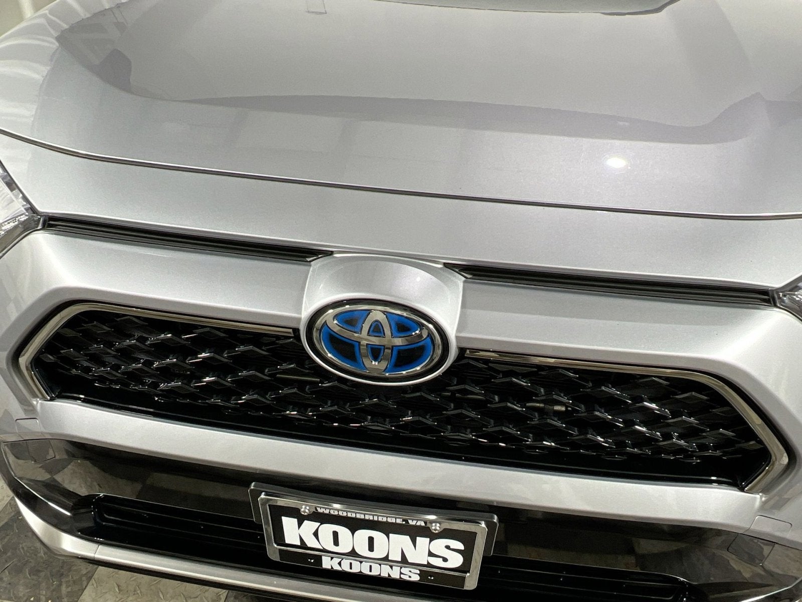 2023 Toyota RAV4 Prime XSE