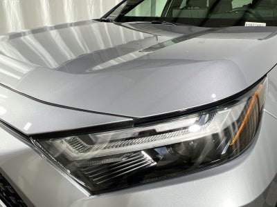 2023 Toyota RAV4 Prime XSE