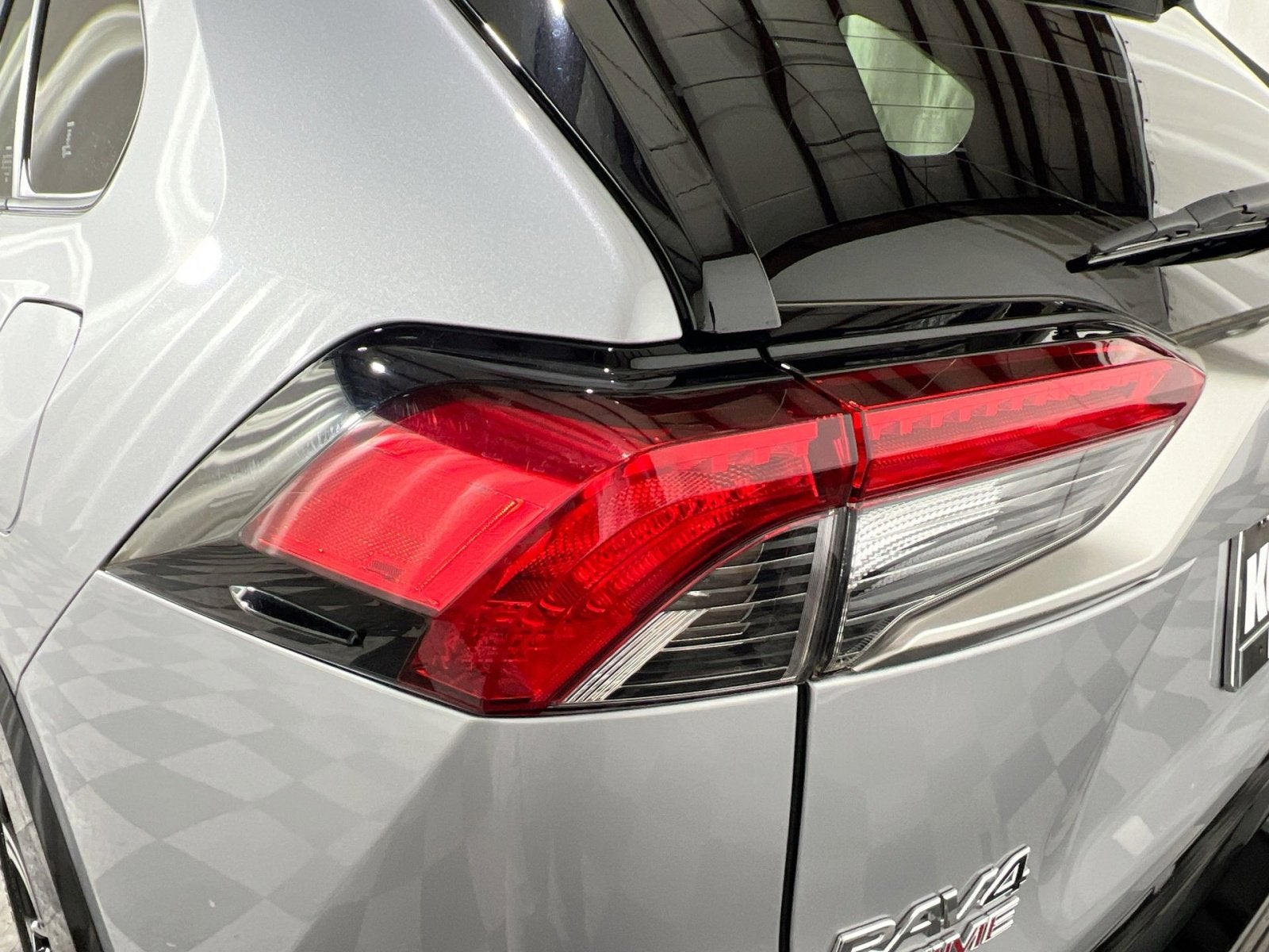 2023 Toyota RAV4 Prime XSE