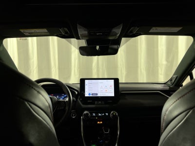 2023 Toyota RAV4 Prime XSE
