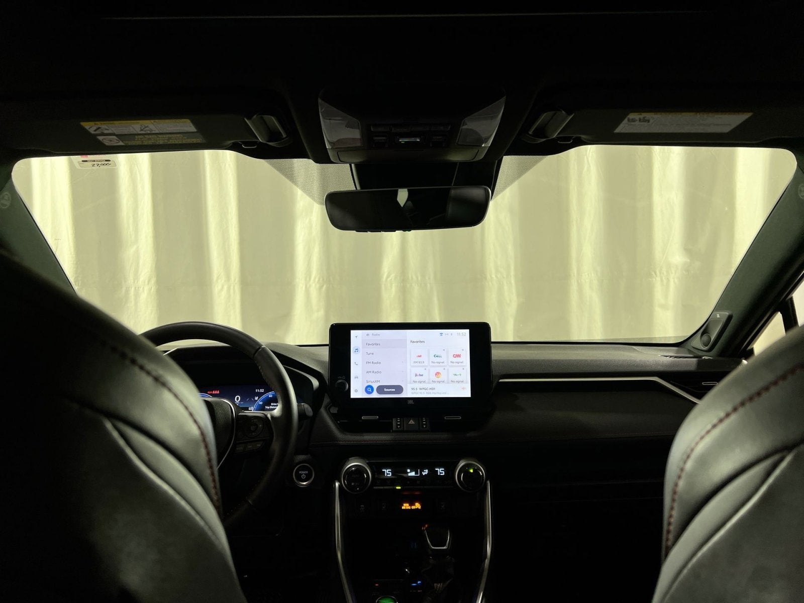 2023 Toyota RAV4 Prime XSE