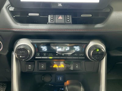 2023 Toyota RAV4 Prime XSE