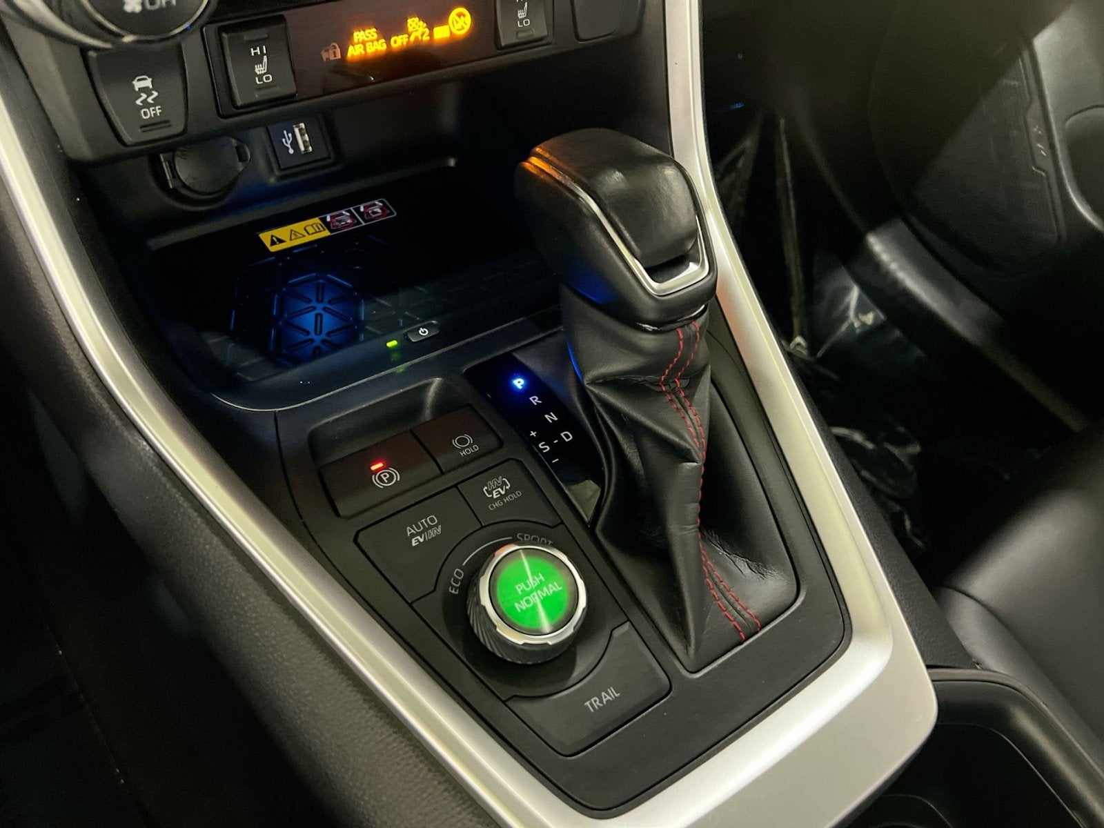 2023 Toyota RAV4 Prime XSE