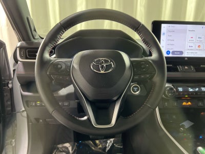 2023 Toyota RAV4 Prime XSE