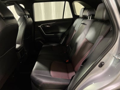 2023 Toyota RAV4 Prime XSE