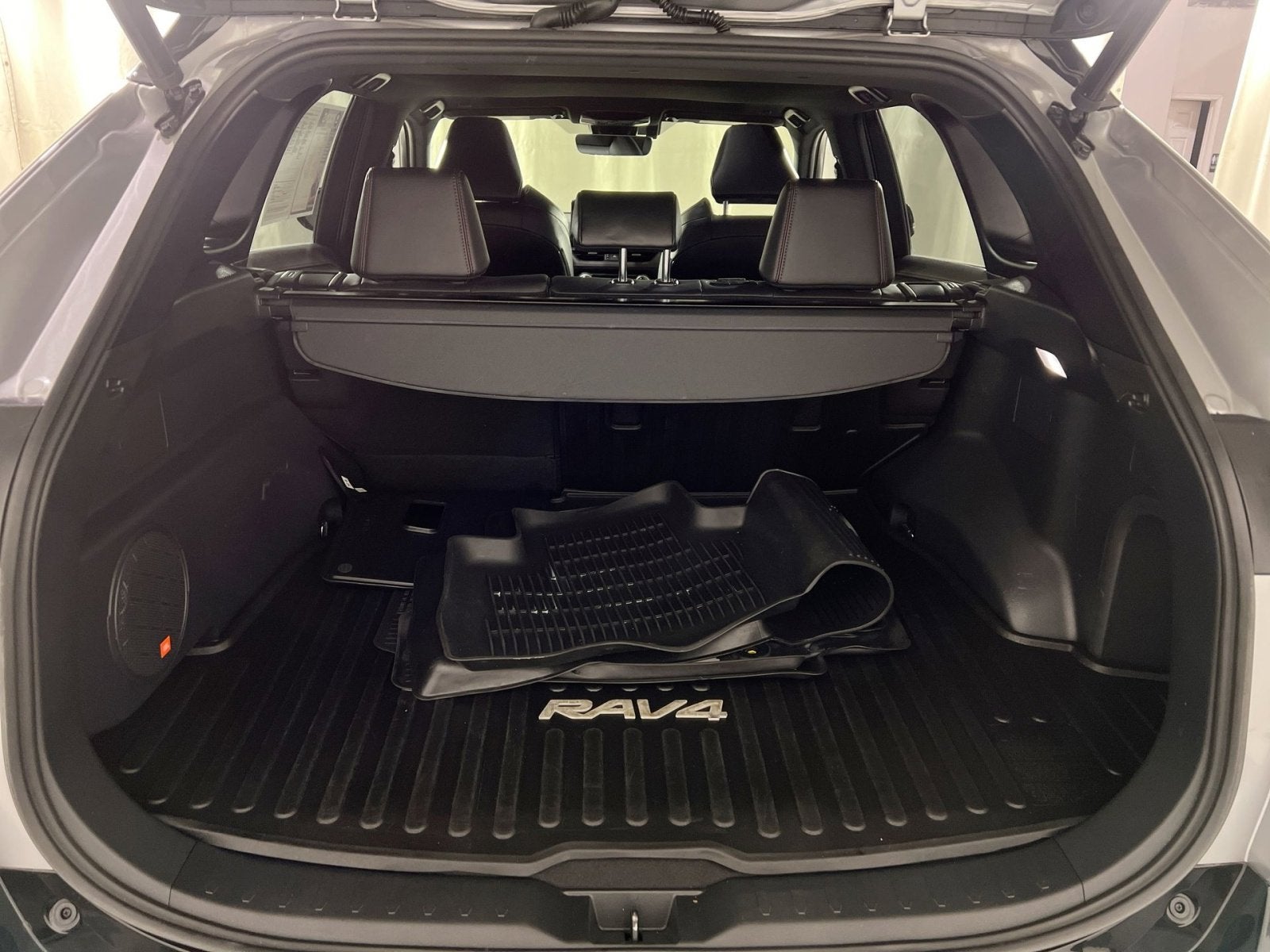 2023 Toyota RAV4 Prime XSE