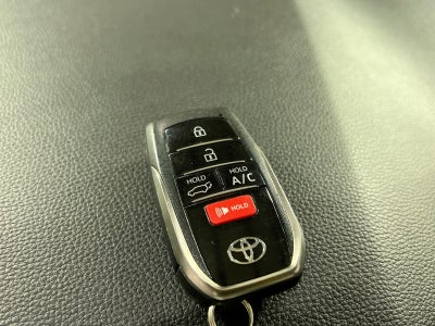 2023 Toyota RAV4 Prime XSE