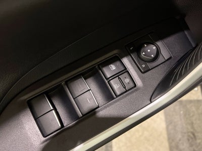 2023 Toyota RAV4 Prime XSE