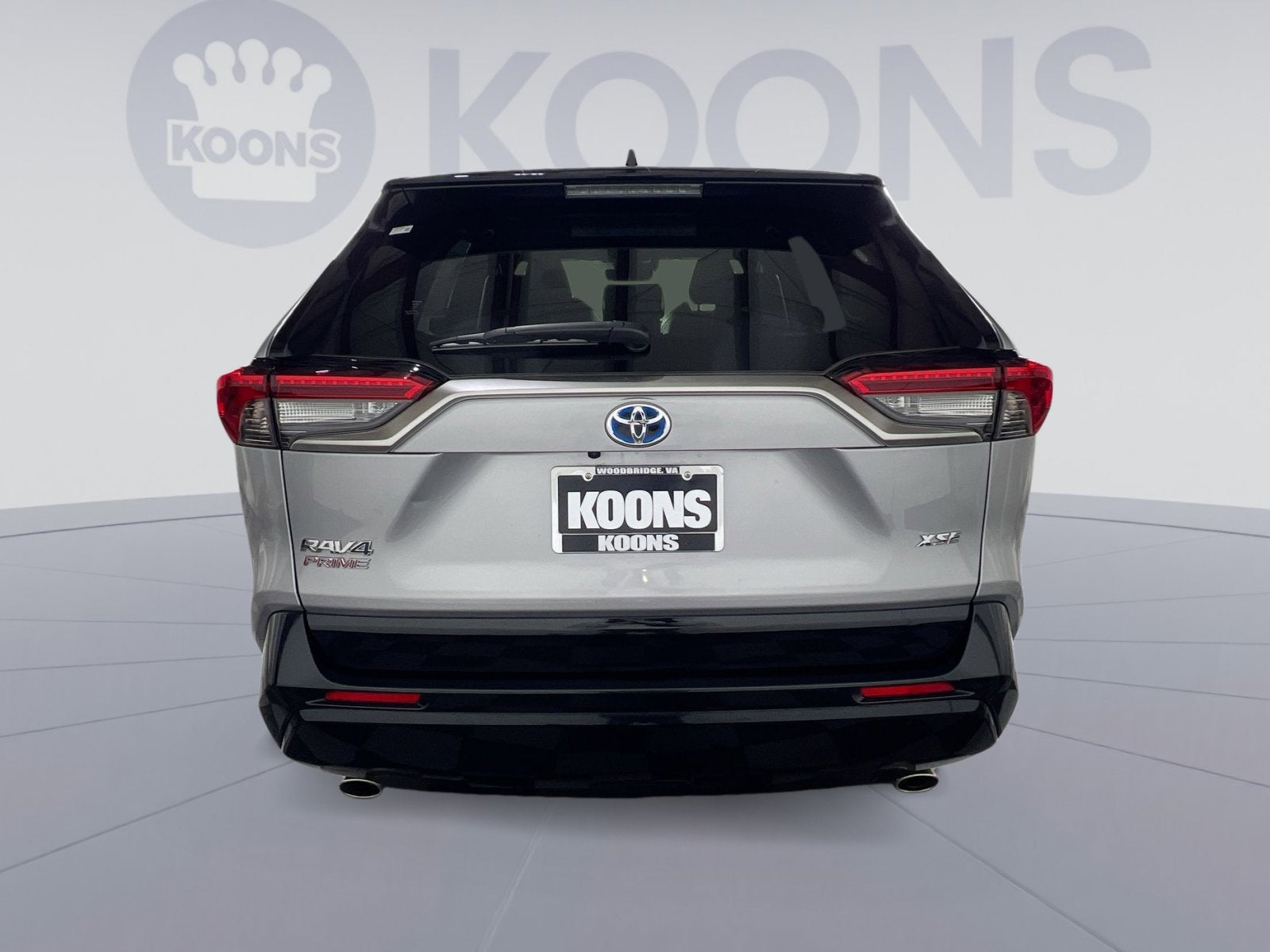 2023 Toyota RAV4 Prime XSE