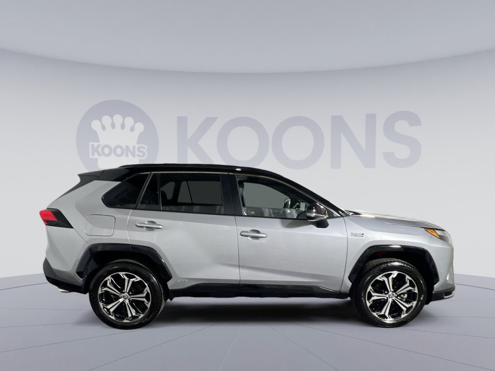 2023 Toyota RAV4 Prime XSE