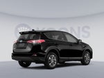 2018 Toyota RAV4 Hybrid XLE
