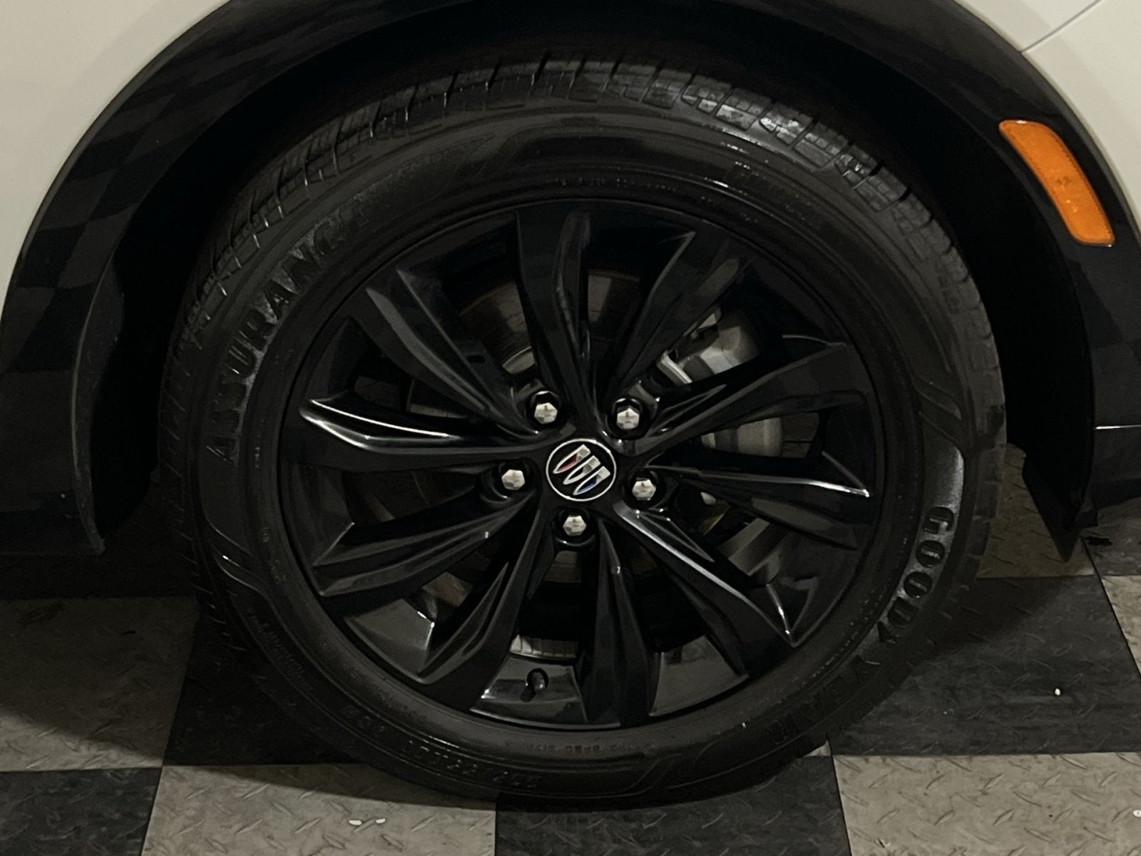 2024 Buick Envista Sport Touring