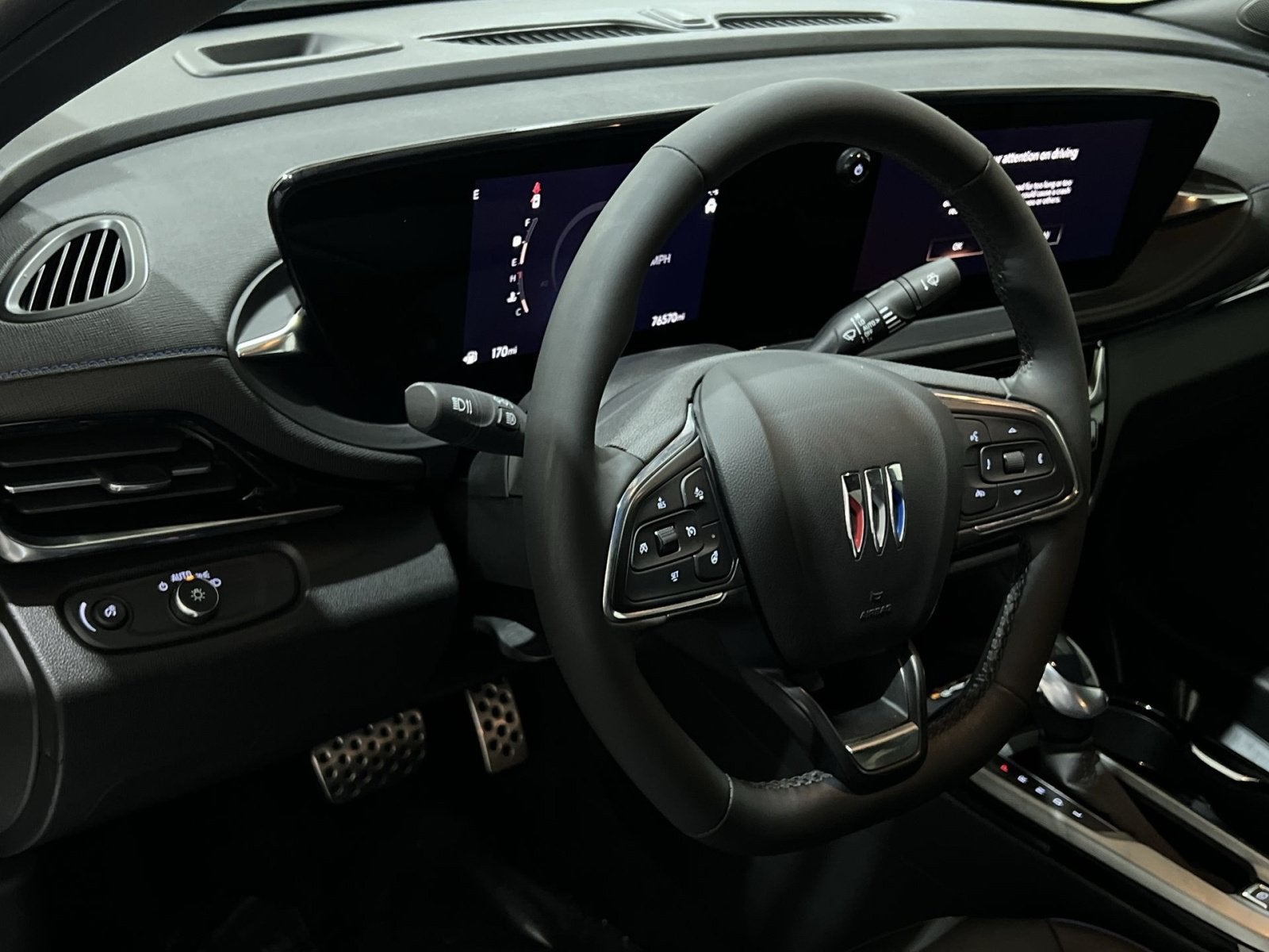 2024 Buick Envista Sport Touring