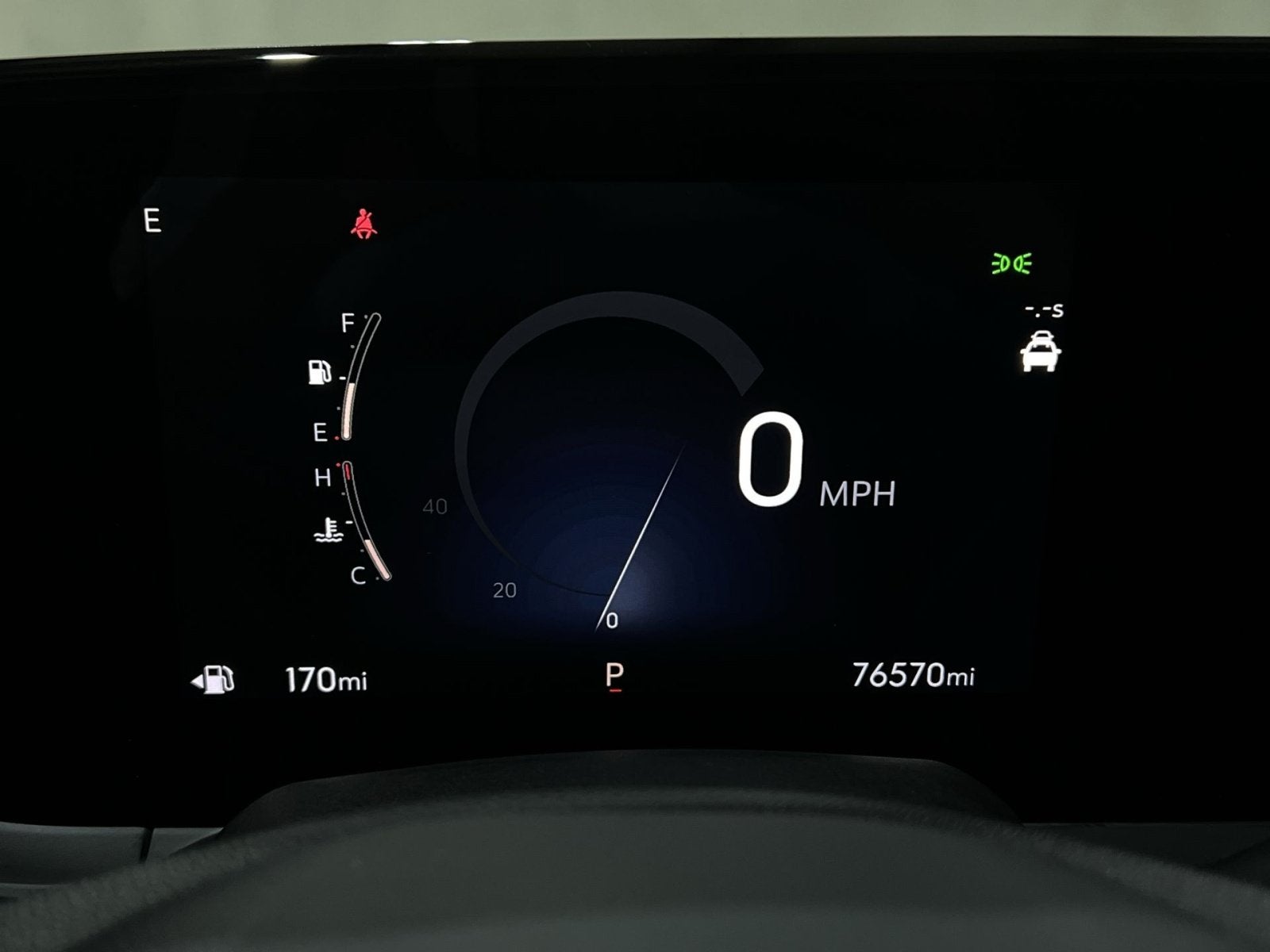 2024 Buick Envista Sport Touring