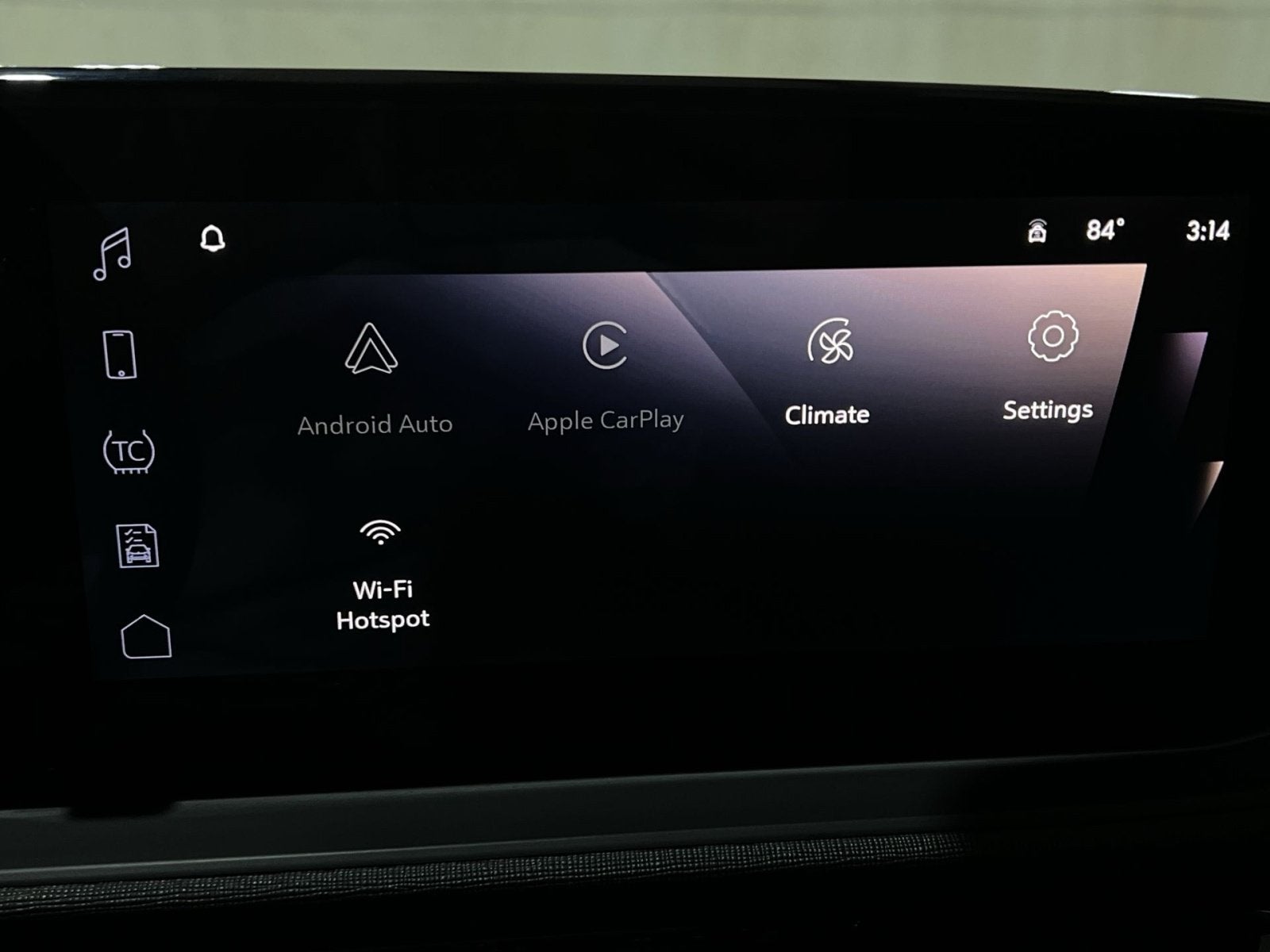 2024 Buick Envista Sport Touring