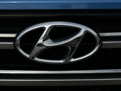 2018 Hyundai Tucson Limited