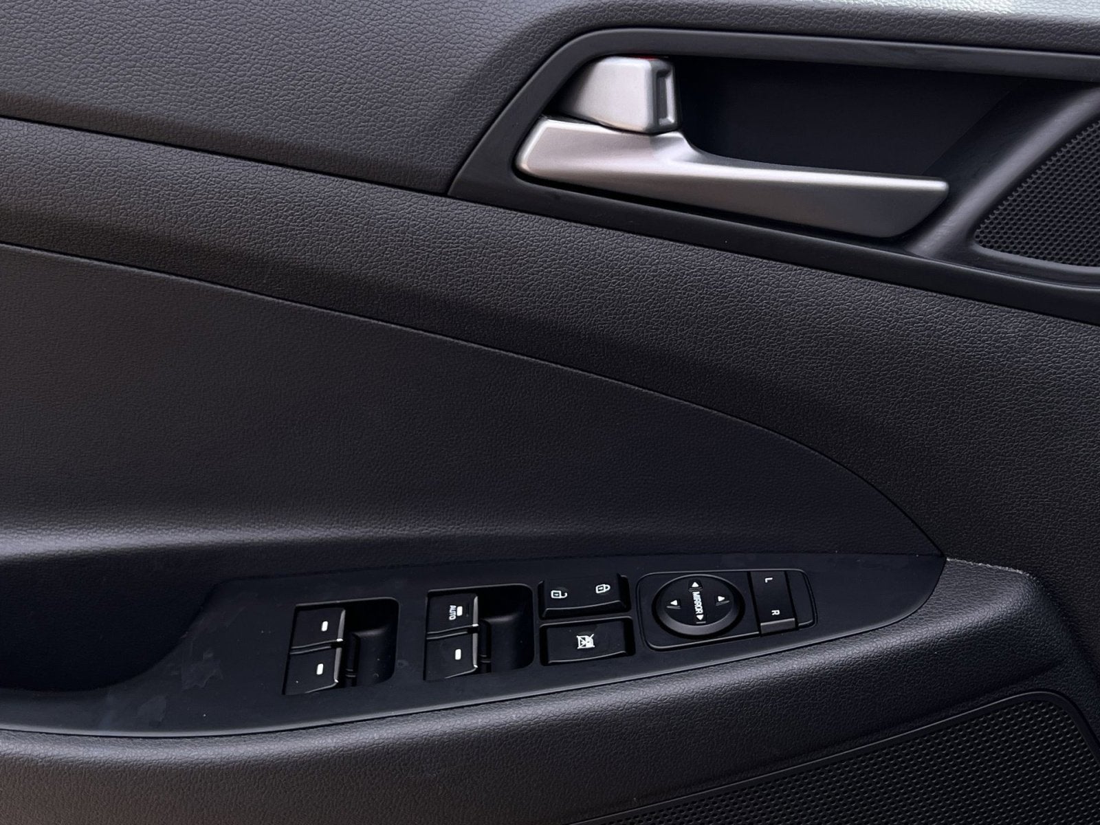 2018 Hyundai Tucson Limited