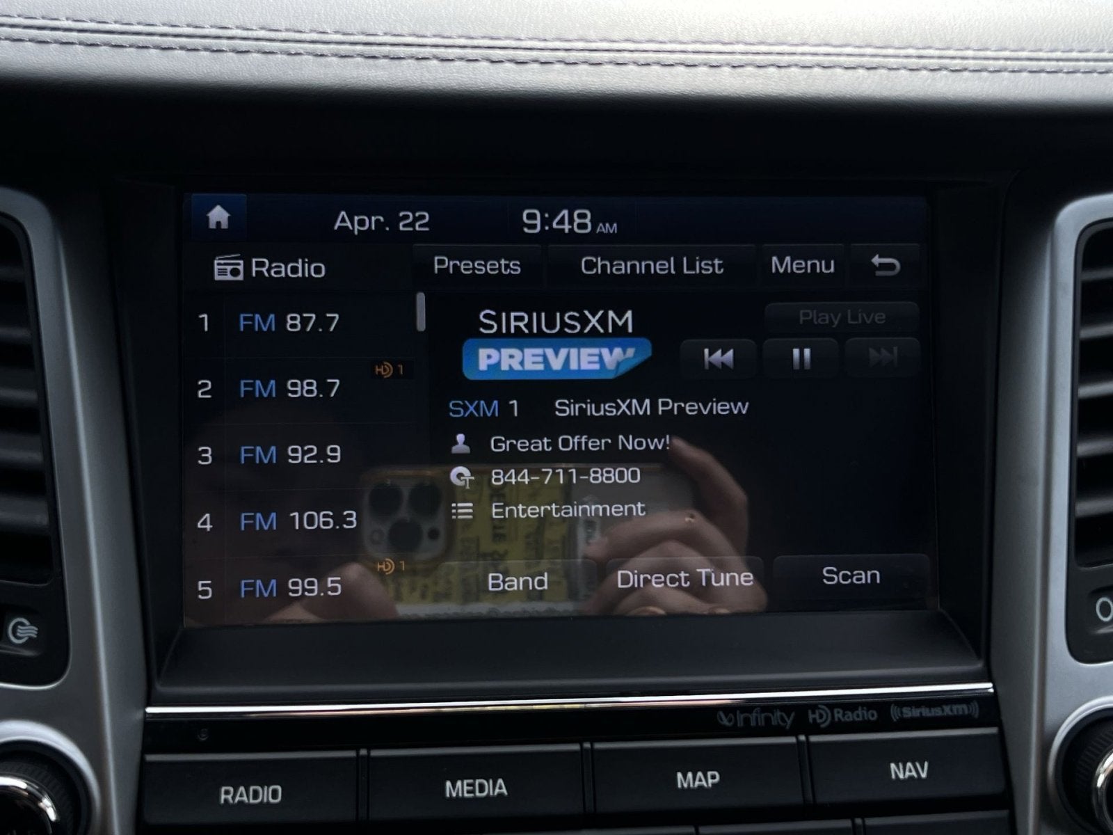 2018 Hyundai Tucson Limited