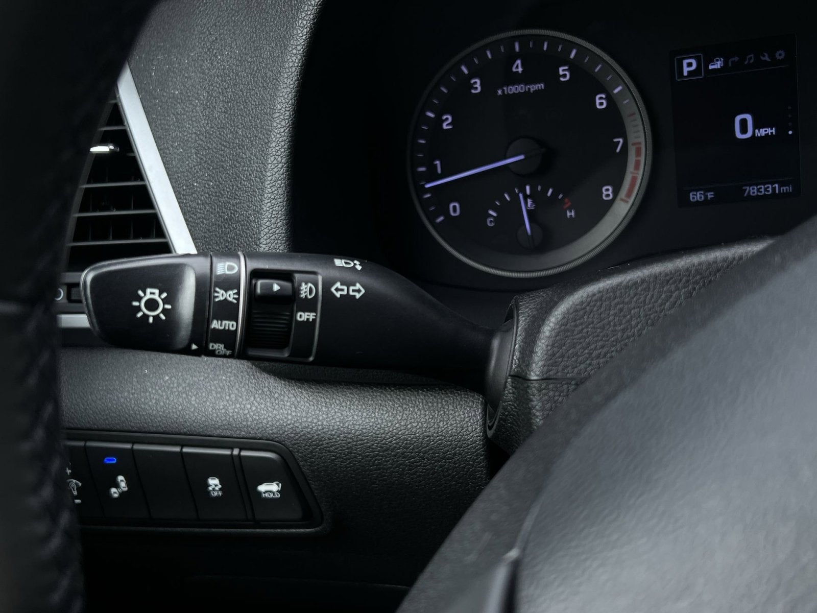 2018 Hyundai Tucson Limited
