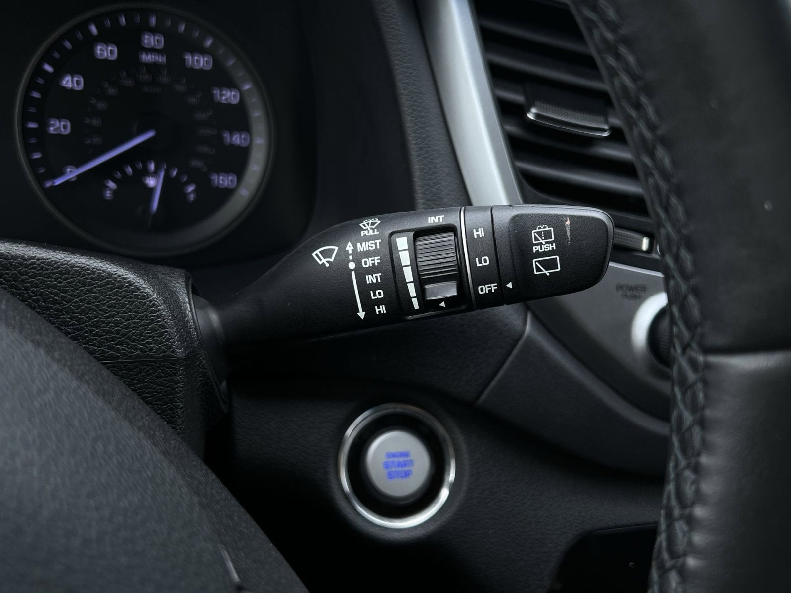 2018 Hyundai Tucson Limited