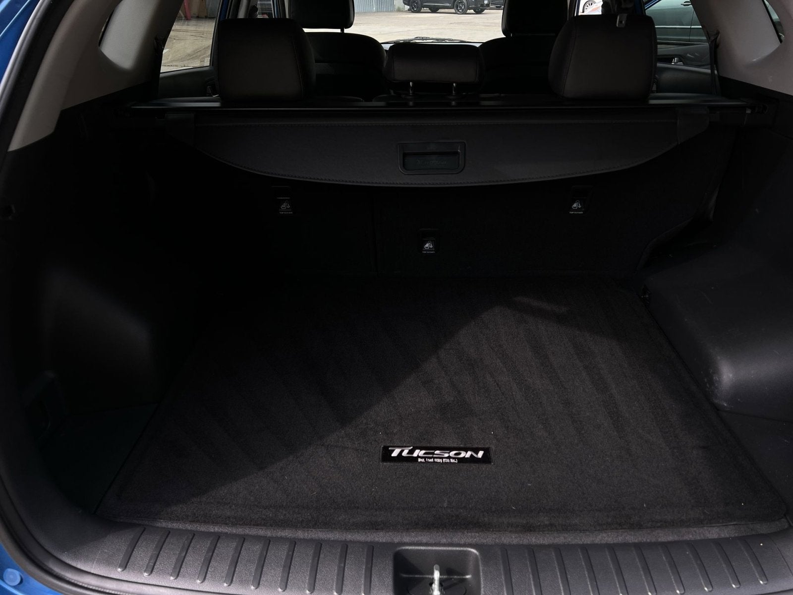 2018 Hyundai Tucson Limited