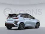 2022 Hyundai Kona N Base