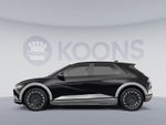 2022 Hyundai IONIQ 5 SEL