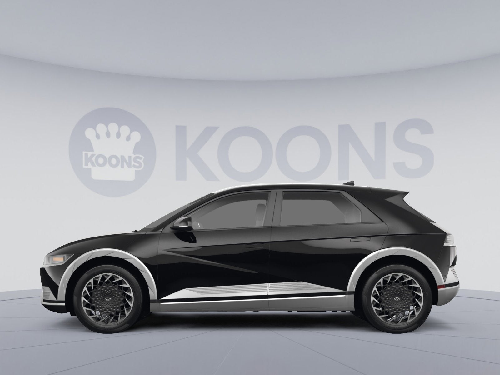 2022 Hyundai IONIQ 5 SEL