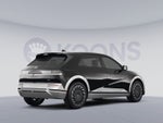 2022 Hyundai IONIQ 5 SEL