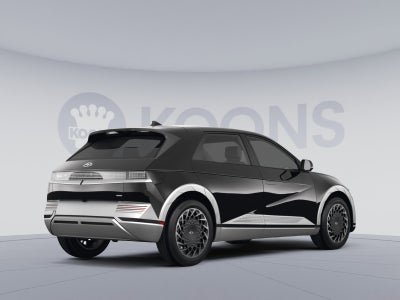 2022 Hyundai IONIQ 5 SEL