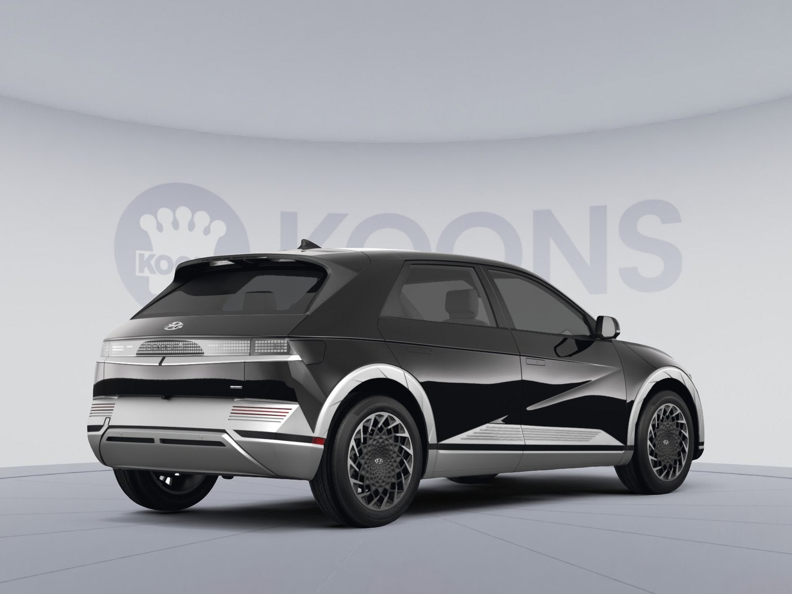 2022 Hyundai IONIQ 5 SEL